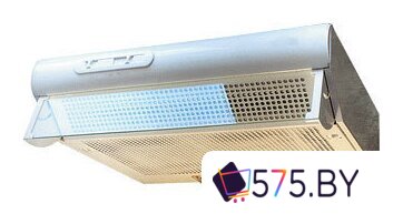 Кухонная вытяжка Elikor Davoline 60П-290-П3Л (белый) в магазине 575.by