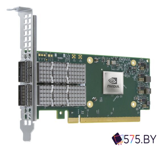 Сетевая карта Mellanox MCX623106AC-CDAT