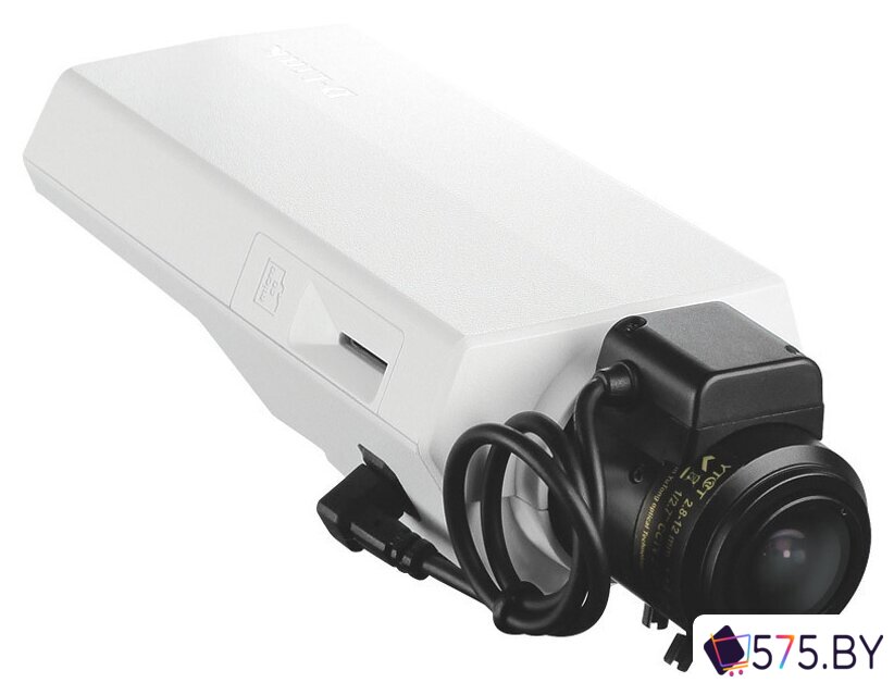 IP-камера D-Link DCS-3511 в магазине 575.by