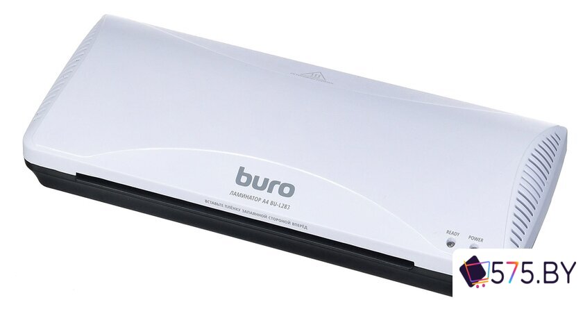 Ламинатор Buro BU-L283 в магазине 575.by