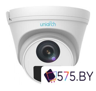 IP-камера Uniarch IPC-T125-APF40 в магазине 575.by
