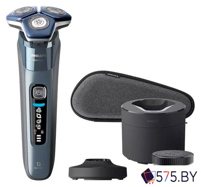 Электробритва Philips S7882/55 в магазине 575.by
