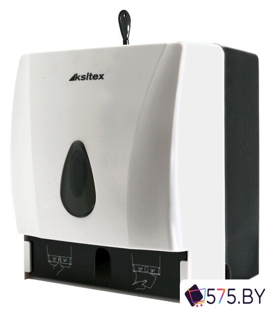 Аксессуары для ванной и туалета Ksitex TH-8218A в магазине 575.by