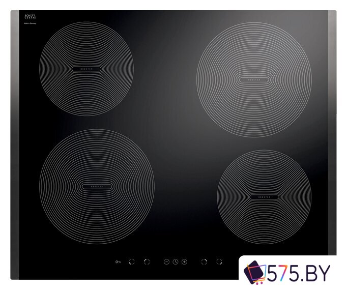 Варочная панель Hansa BHI68308 в магазине 575.by