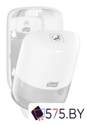 Дозатор для жидкого мыла Tork 561000 в магазине 575.by