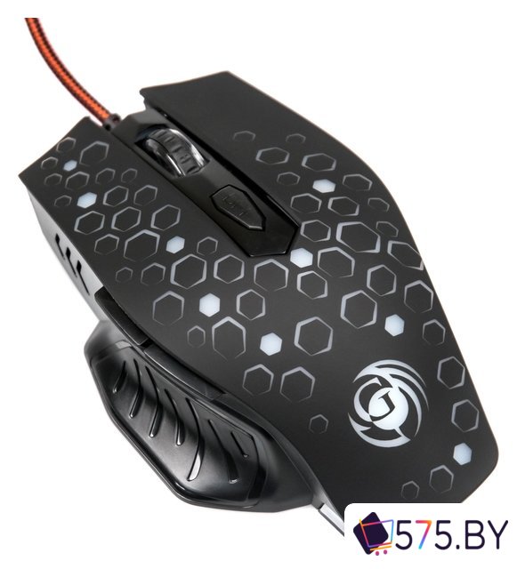 Игровая мышь Dialog Gan-Kata MGK-11U в магазине 575.by