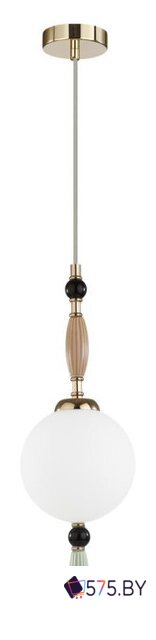 Подвесная люстра Odeon Light Palle 5405/1 в магазине 575.by
