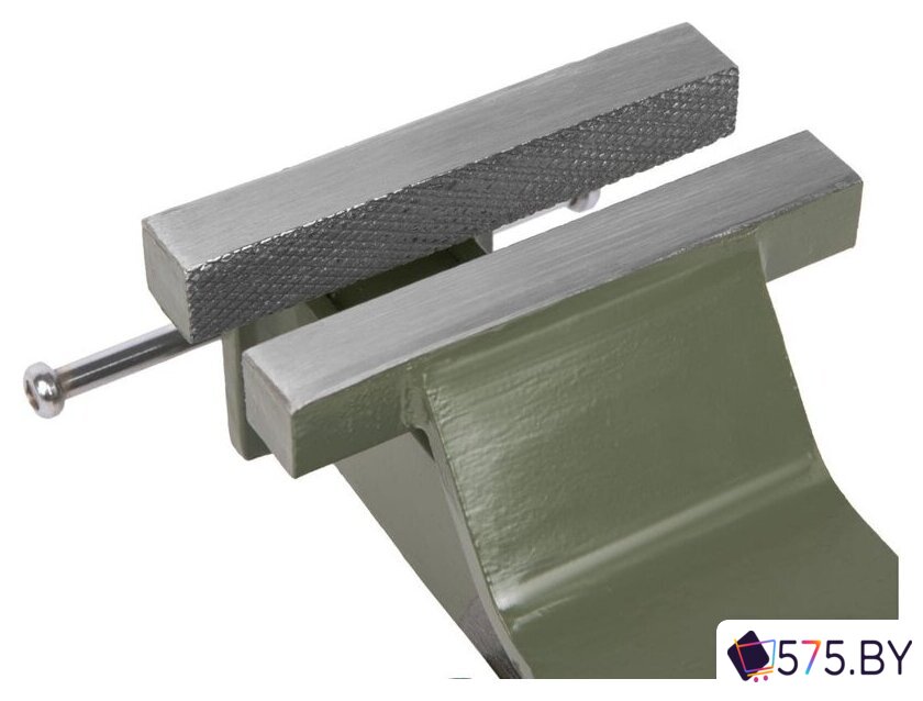 Тиски СибрТех 18619 в магазине 575.by