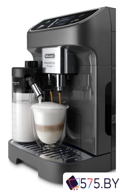 Кофемашина DeLonghi Magnifica Plus ECAM320.61.G в магазине 575.by