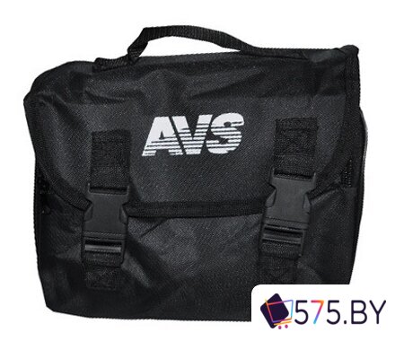Автомобильный компрессор AVS Turbo KS 600 в магазине 575.by