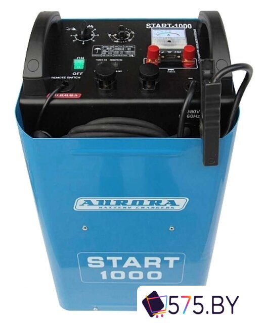 Пуско-зарядное устройство Aurora Start 1000 ДУ в магазине 575.by