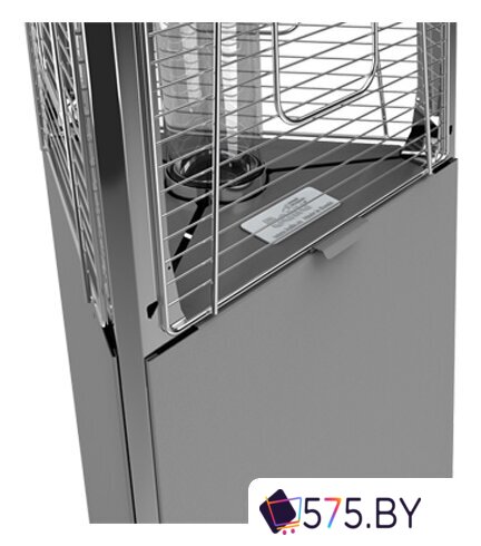 Газовый обогреватель Ballu BOGH-15 в магазине 575.by