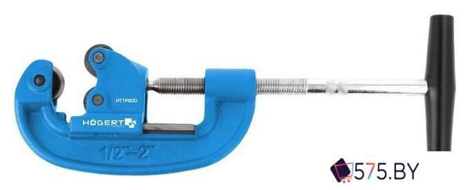 Труборез Hoegert Technik HT1P600 в магазине 575.by