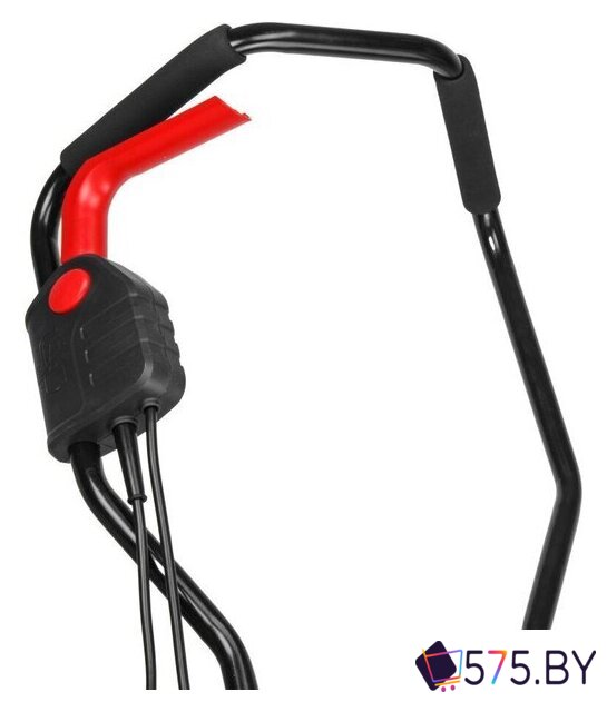 Мотокультиватор электрический Wortex LX RC 3009 2322098 в магазине 575.by