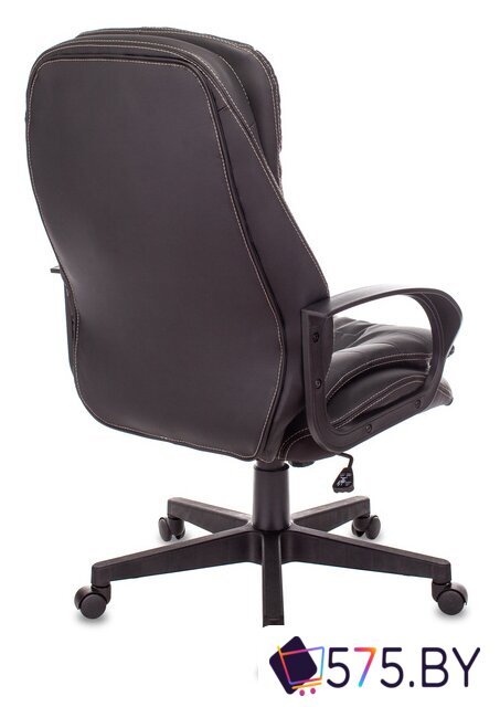 Офисное кресло Бюрократ T-9950PL (черный) в магазине 575.by