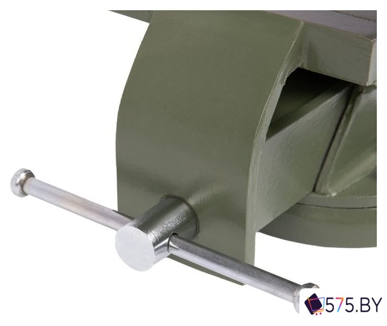 Тиски СибрТех 18619 в магазине 575.by