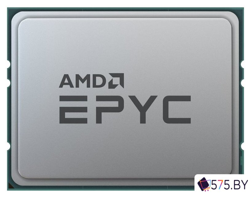 Процессор AMD EPYC 7643 в магазине 575.by