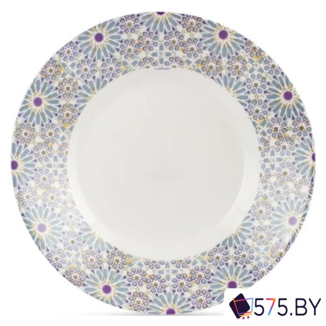 Набор тарелок Luminarc Essence Daisi Crux V6071 (18шт) в магазине 575.by