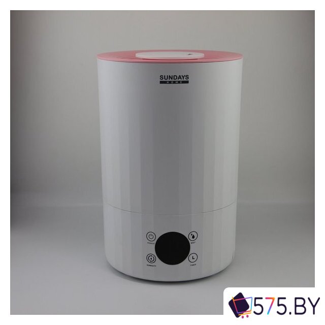 Увлажнитель воздуха Sundays BZT-224S в магазине 575.by