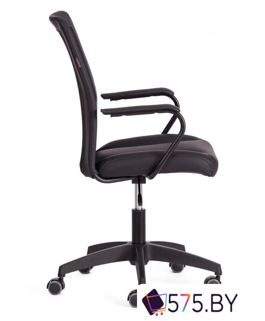Офисное кресло TetChair Staff (черный 36-6/W-11) в магазине 575.by