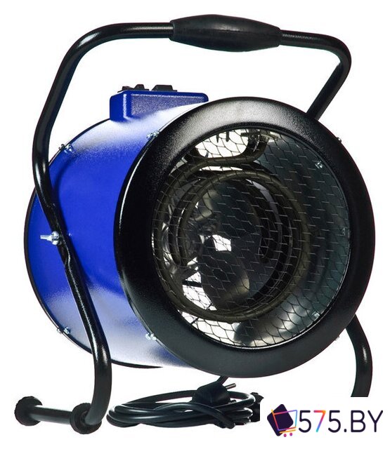 Электрическая тепловая пушка Neoclima ТПК-3 в магазине 575.by