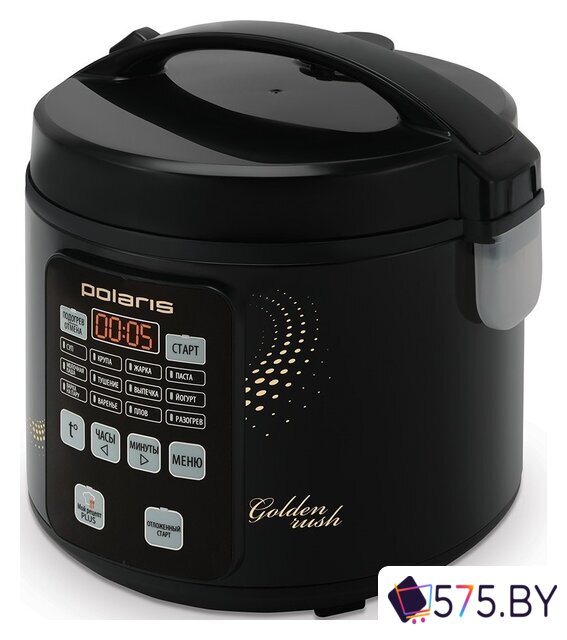 Мультиварка Polaris PMC 0567AD в магазине 575.by