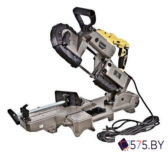 Ленточная пила Hanskonner HBS14127M в магазине 575.by