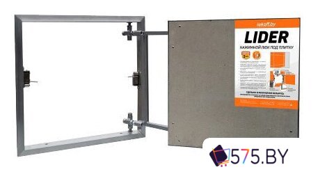 Люк Lukoff Lider (30x40 см) в магазине 575.by