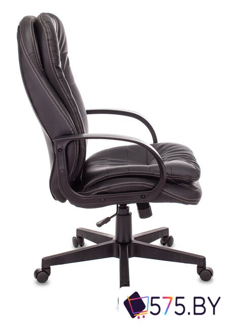 Офисное кресло Бюрократ T-9950PL (черный) в магазине 575.by