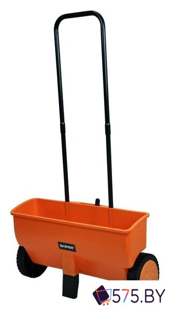 Разбрасыватель-сеялка Skiper SR5000 в магазине 575.by