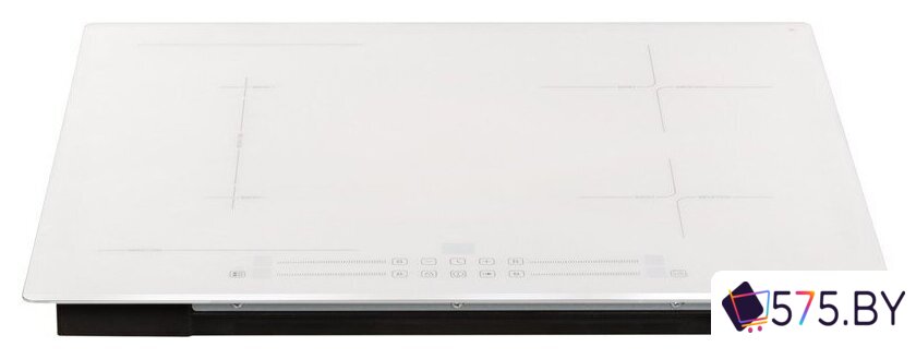 Варочная панель ZorG INO62 white в магазине 575.by