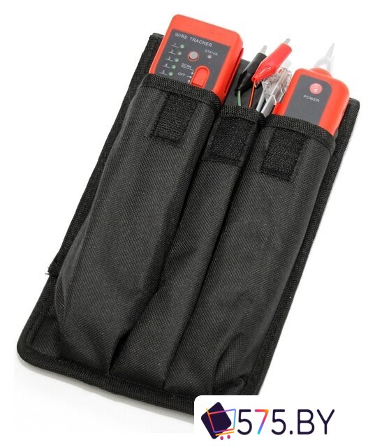 Тестер 5bites LY-CT025 в магазине 575.by