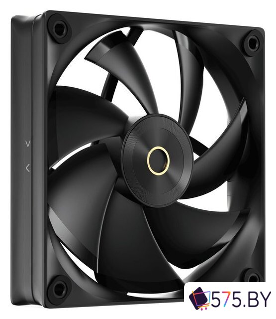 Система жидкостного охлаждения для процессора Ocypus Sigma L24 PRO BK Sigma-L24-BK2ANWL00P-GL в магазине 575.by