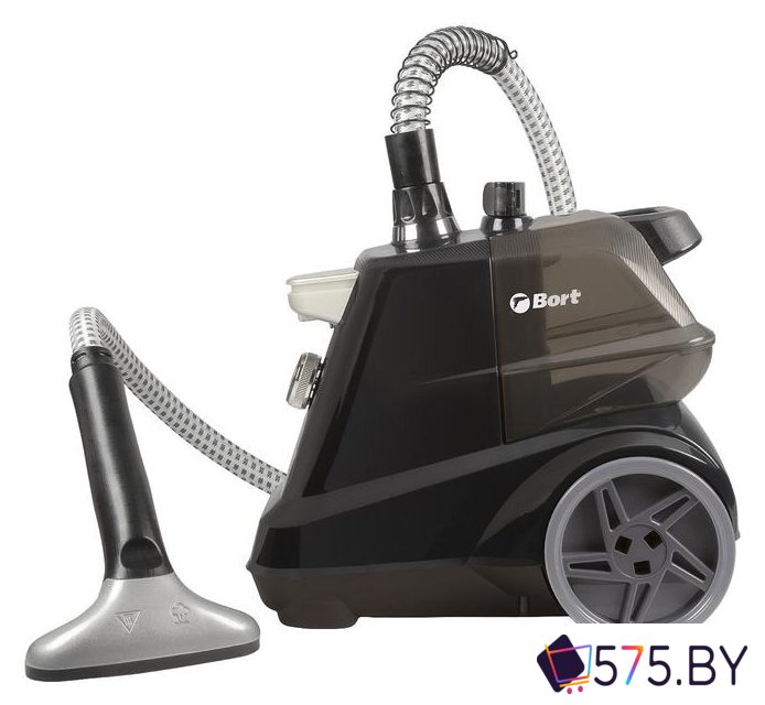 Отпариватель Bort Comfort + Black Edition в магазине 575.by
