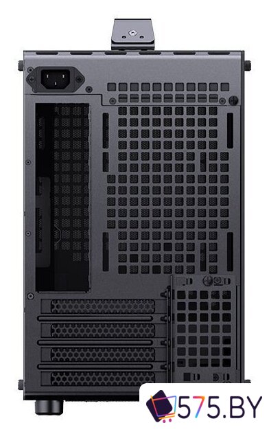 Корпус Jonsplus Z20 (черный) в магазине 575.by
