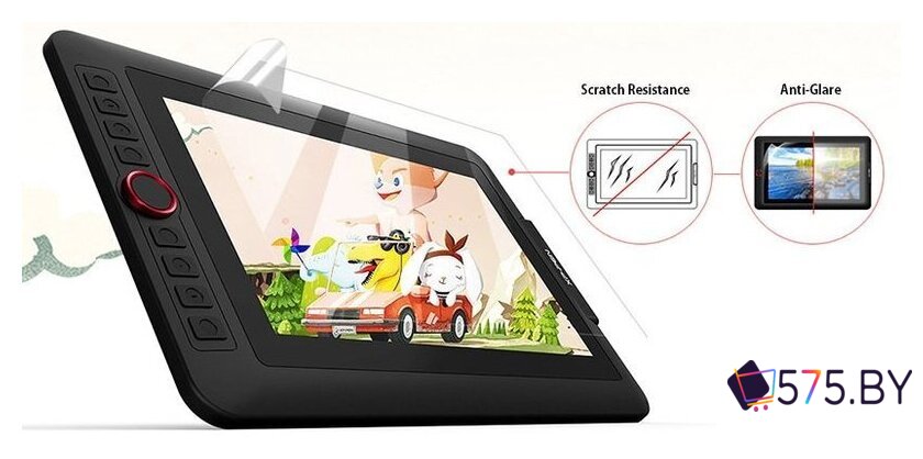 Графический монитор XP-Pen Artist 12 Pro в магазине 575.by