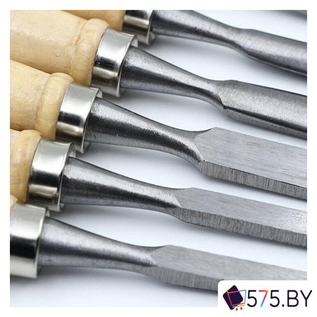 Инструмент для нарезания/восстановления резьбы Sundays TBD0602585901 (набор, 12 шт) в магазине 575.by