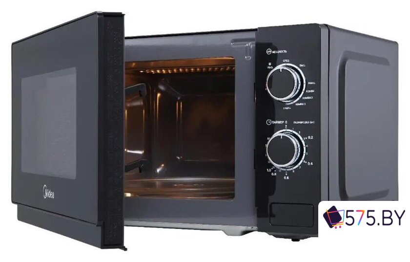 Микроволновая печь Midea MG720C4E-B в магазине 575.by