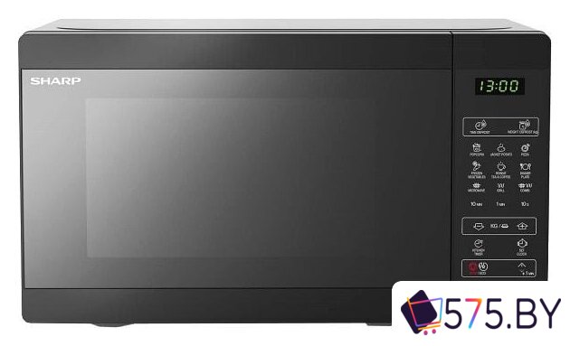 Микроволновая печь Sharp R6800RK в магазине 575.by