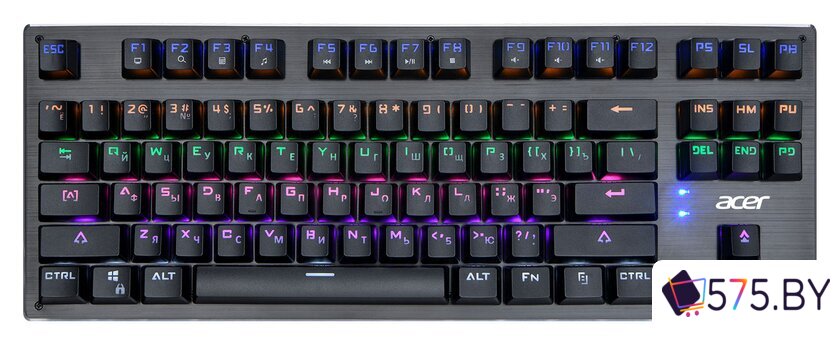 Клавиатура Acer OKW126 в магазине 575.by