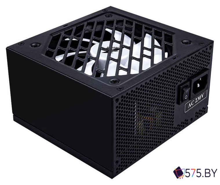 Блок питания 1stPlayer FK 600W PS-600FK в магазине 575.by