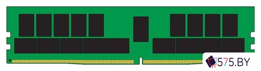 Оперативная память Kingston 64ГБ DDR4 3200 МГц KSM32RD4/64HD в магазине 575.by