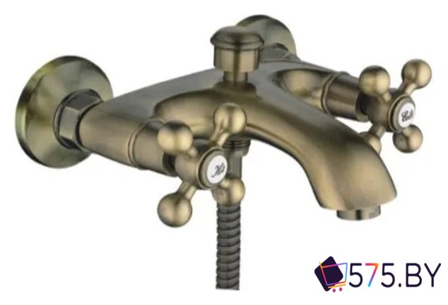 Смеситель Maxonor MN3119-4 в магазине 575.by
