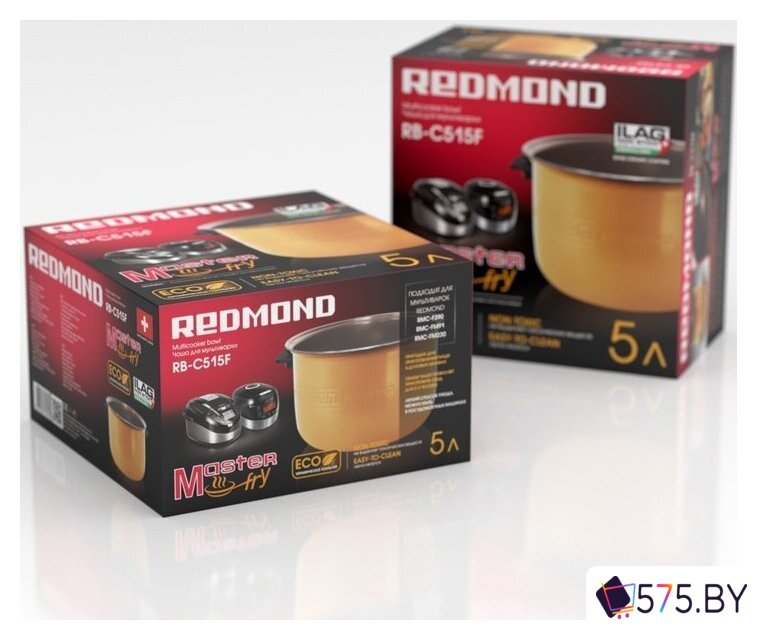 Чаша Redmond (Редмонд) RB-C515F в магазине 575.by