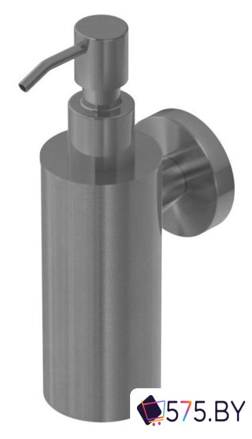 Дозатор для жидкого мыла Cezares RELAX-SOIS-M-IN (сатин) в магазине 575.by