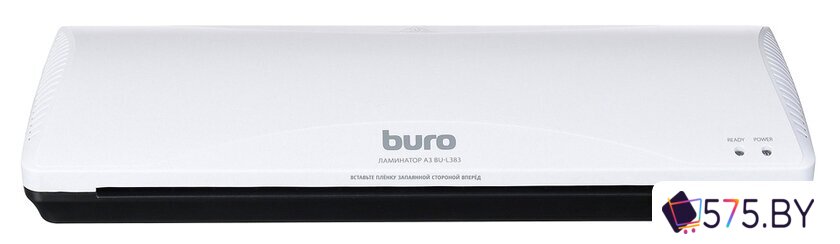 Ламинатор Buro BU-L383 в магазине 575.by