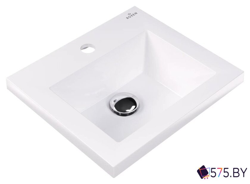 Умывальник Roxen Dilan 40 3001340 в магазине 575.by