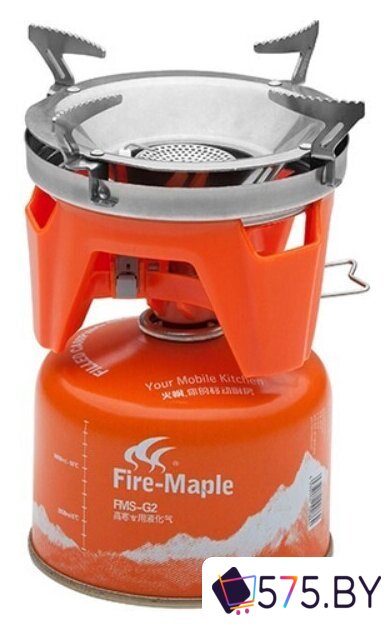 Таганок для горелки Fire-Maple Pot Holder для систем Star FMS-X2-H в магазине 575.by