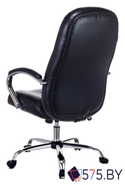 Офисное кресло Бюрократ T-898SL (черный) в магазине 575.by