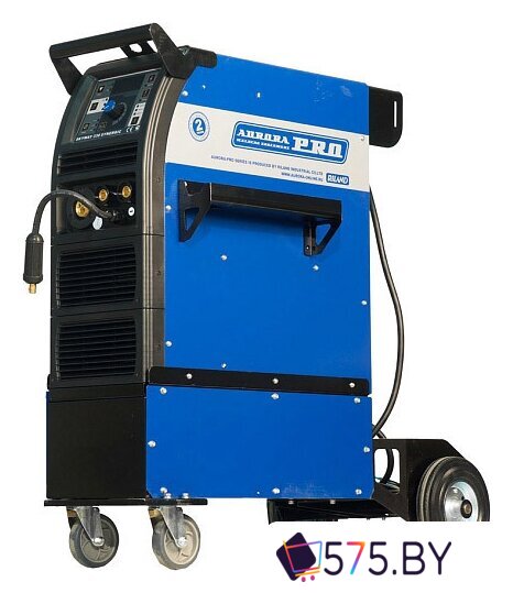 Сварочный инвертор AuroraPRO Skyway 330 Synergic в магазине 575.by